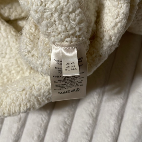 Free People Sweater | Size XS - Picture 5 of 9